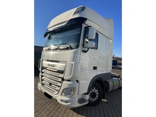 DAF XF480 Mega