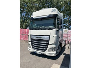 DAF XF480 Mega H4EN3