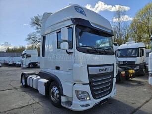 DAF XF480-SSC-3 db.-Mega-Alu f