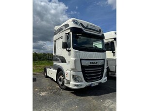 DAF XF480 SSC dupla tank. full spoiler