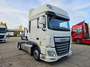 DAF XF480 SSC Mega Standklima