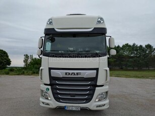 DAF XF480FT