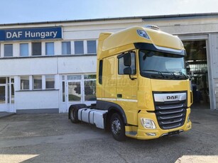 DAF XF480SSC Mega 6XMichelin Állóklíma 681EUR/hó