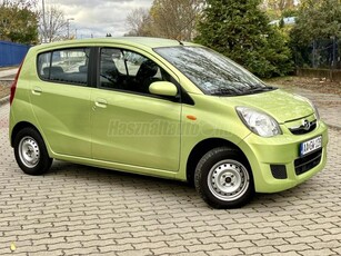 DAIHATSU CUORE 1.0 (Automata) Automataváltós!