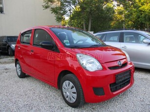 DAIHATSU CUORE 1.0 Top