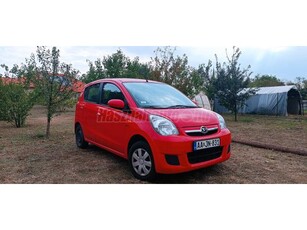 DAIHATSU CUORE 1.0 Top