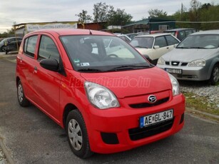 DAIHATSU CUORE 1.0 Top