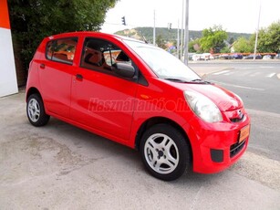 DAIHATSU CUORE 1.0 Top KEVÉS KM. KLÍMA