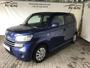 DAIHATSU MATERIA 1.3 KLÍMA!! 134000 KM!!