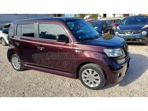 DAIHATSU MATERIA 1.5 16v Toyota System