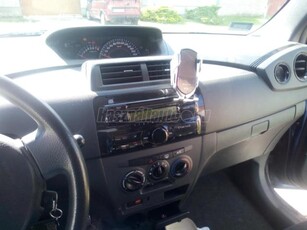 DAIHATSU MATERIA 1.5