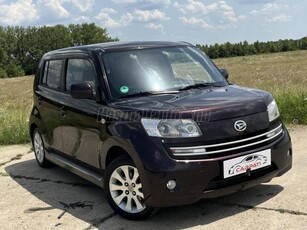 DAIHATSU MATERIA 1.5 Egyedi megjelenés--Remek Állapot--Garantált imádat!!!!