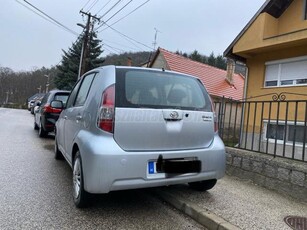 DAIHATSU SIRION 1.0