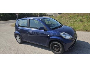 DAIHATSU SIRION 1.0