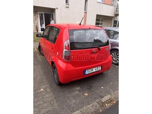 DAIHATSU SIRION 1.0