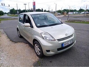 DAIHATSU SIRION 1.0