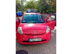 DAIHATSU SIRION 1.0 M300