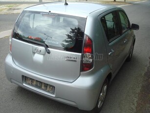 DAIHATSU SIRION 1.3 Eco AWD