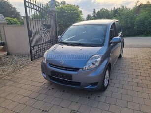 DAIHATSU SIRION 1.3 Eco AWD Osszkerekes..klima 129r km