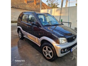 DAIHATSU TERIOS 1.3 Plus