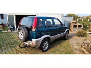 DAIHATSU TERIOS 1.3 Pur