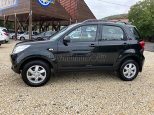 DAIHATSU TERIOS 1.5 4WD Top S OLASZ VOLT-ROZSDAMENTES!!!