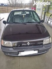 Eladó Renault Clio RN