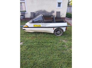 ELECTROAUTO EGYÉB Z1 2.5