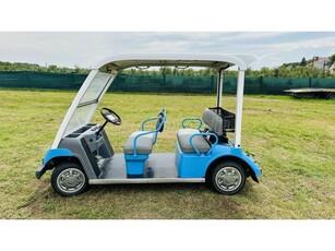 ELECTROAUTO EGYÉB Z1 2.5 / Yamaha G30E 5 személyes elektromos golfkocsi