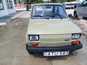 FIAT 126 600