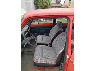 FIAT 128 1.3 CL SPORT LIMUZIN ABARTH