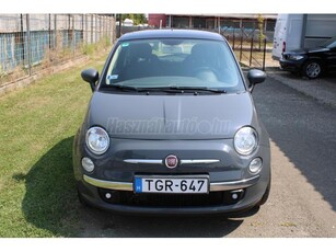 FIAT 500 0.9 TwinAir Turbo Cult