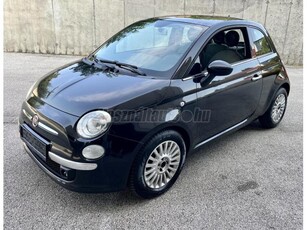 FIAT 500 0.9 TwinAir Turbo Lounge EU6