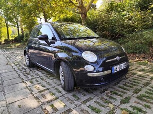 FIAT 500 0.9 TwinAir Turbo Lounge Klíma!!