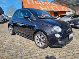 FIAT 500 0.9 TwinAir Turbo Sport