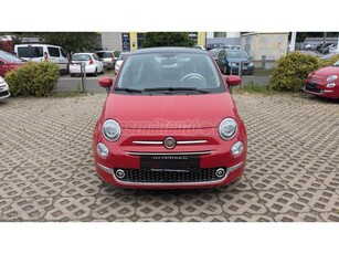 FIAT 500 1.0 BSG Dolce Vita A Fiat Gyulaitól!