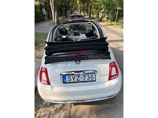 FIAT 500 1.0 BSG Dolce Vita Cabrio