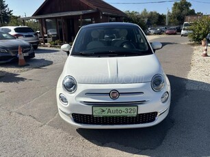 FIAT 500 1.0 BSG Dolce Vita Hybrid!PANORÁMA TETŐ-LED-BŐR!