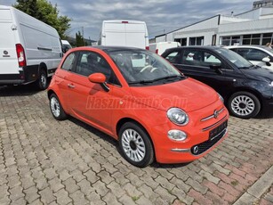 FIAT 500 1.0 BSG Dolce Vita Készleről azonnal a létező összes színben!