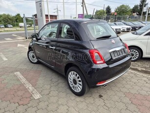 FIAT 500 1.0 BSG Dolce Vita Készletről azonnal!!!