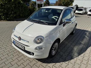 FIAT 500 1.0 BSG Dolce Vita Magyar. Garanciával. és friss szervizzel eladó