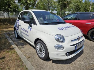 FIAT 500 1.0 BSG Dolce Vita Magyarországi/Első tulajdonos/Garancia/Áfás