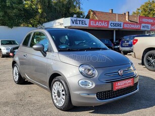 FIAT 500 1.0 BSG Dolce Vita Panorámatető! Garanciális. a legjobb áron!