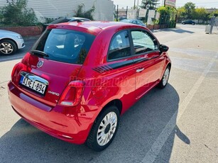 FIAT 500 1.0 BSG Hybrid Edition