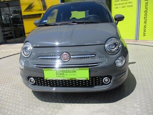 FIAT 500 1.0 BSG Hybrid Edition