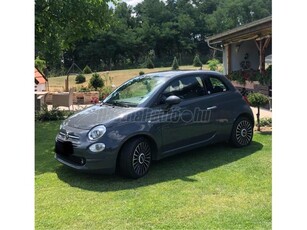 FIAT 500 1.0 BSG Hybrid Edition