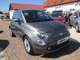 FIAT 500 1.0 BSG Hybrid Edition MEGKÍMÉLT ÁLLAPOT 7-EZER KM !