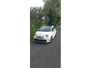 FIAT 500 1.0 BSG Rockstar