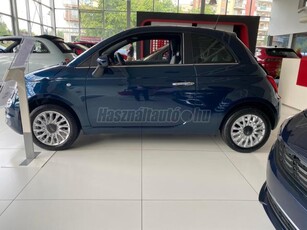 FIAT 500 1.0 BSG Üvegtető. KÉSZLETEN