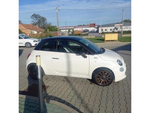 FIAT 500 1.2 8V 120th Anniversary Anniversary Edition